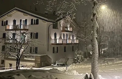 Casa Dalsass