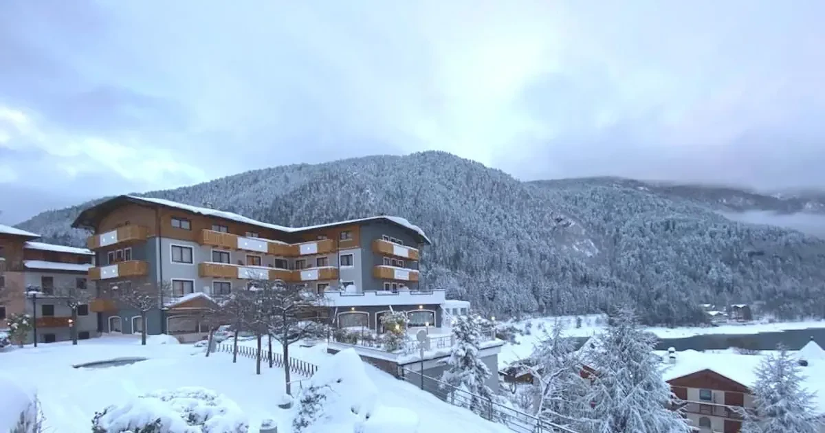 Hotel Ariston - Levico Terme