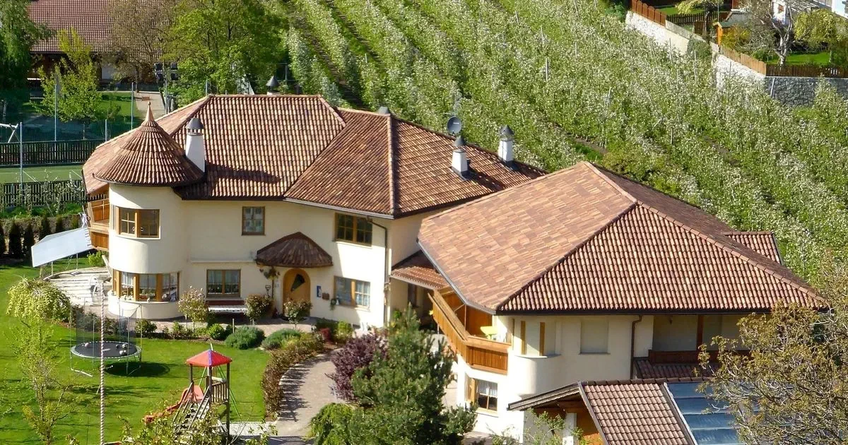 Hotel Stocknerhof - Maranza