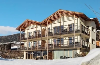 Residence Leierhof (Rodengo)