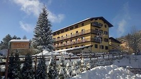 Des Alpes (Folgaria)