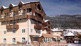 Alpen Eghel