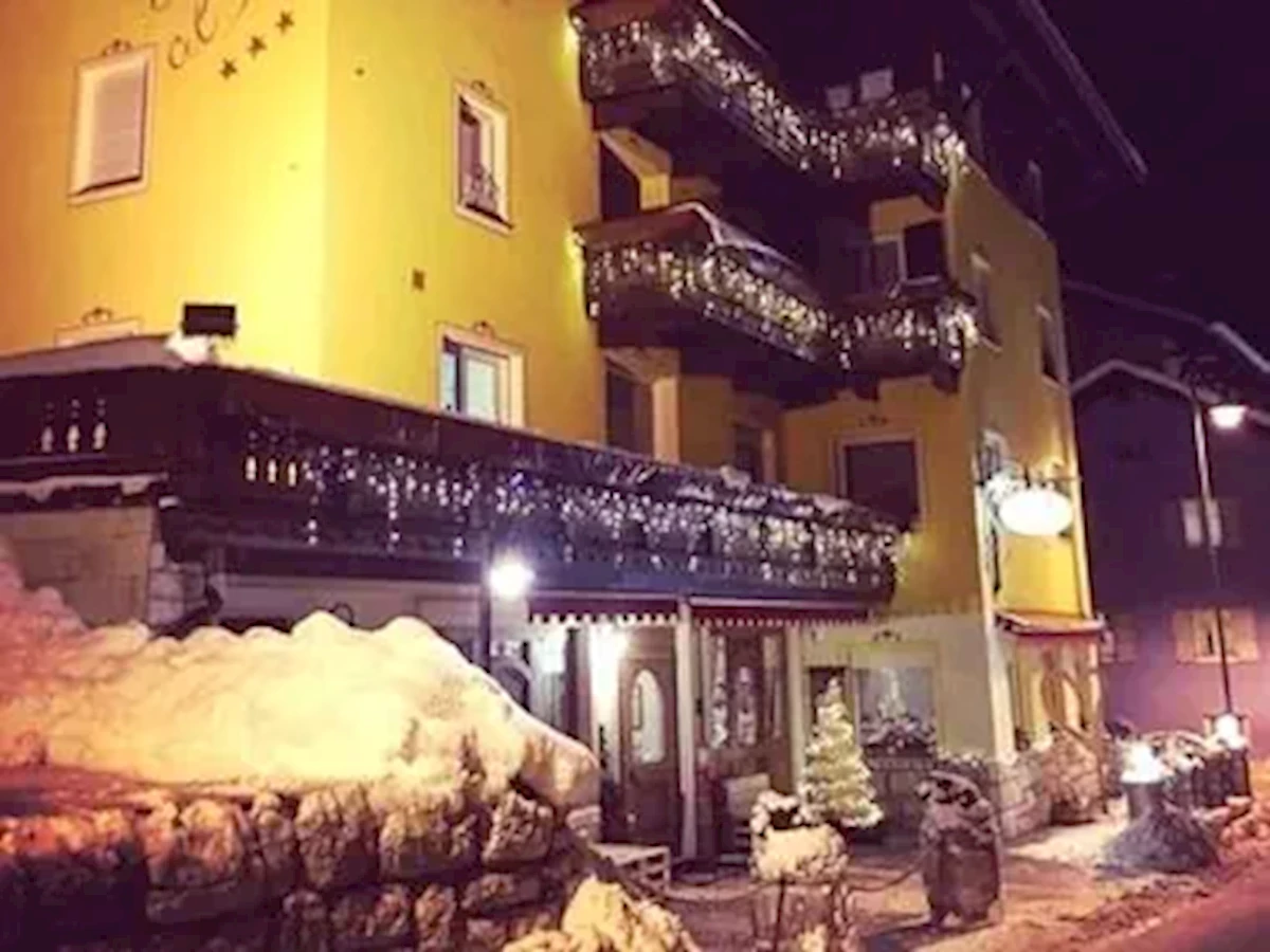 Hotel Al Sole (Folgaria) - Folgaria