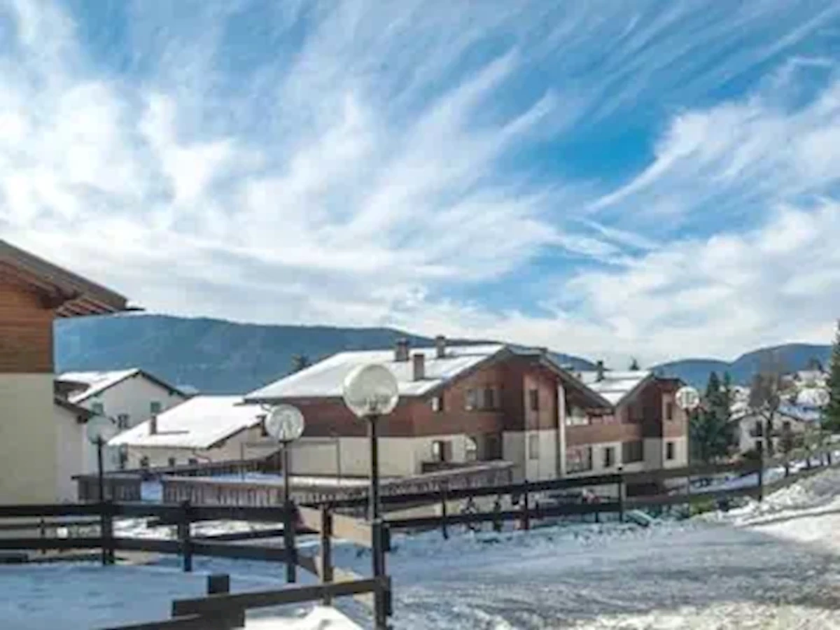Hotel Villaggio Nevada - Folgaria