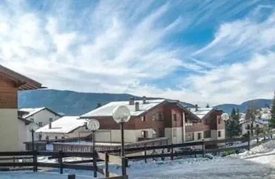 Villaggio Nevada