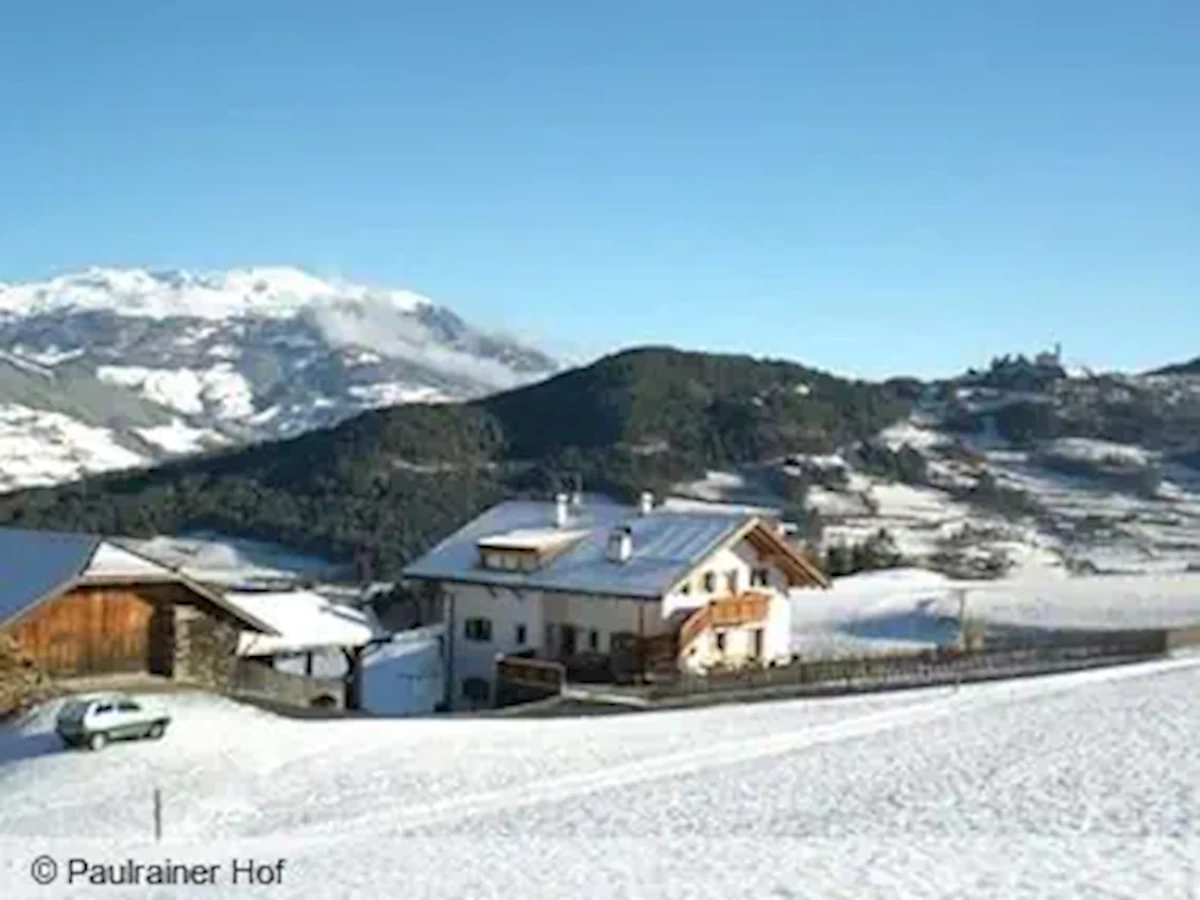 Hotel Paulrainerhof (Castelrotto) - Południowy Tyrol