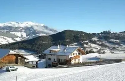 Paulrainerhof (Castelrotto)