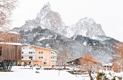 Parc Florian (Seis Am Schlern)