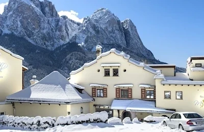 Mirabell ( Sand In Taufers)