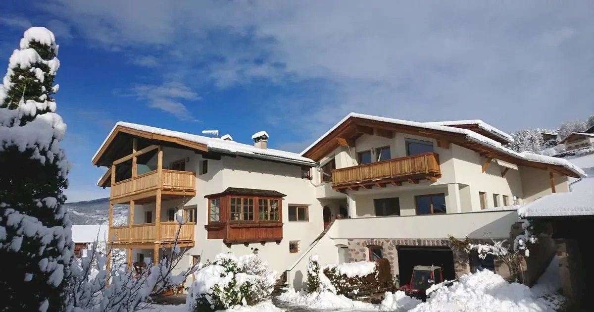 Hotel Platzerhof - Południowy Tyrol