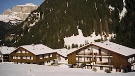 Casa Canazei