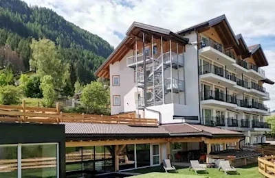 Active Alm Moena (Moena)