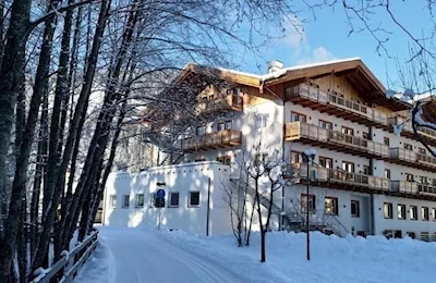 Park Avisio (Soraga)