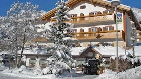 Cristallo (Vigo Di Fassa)