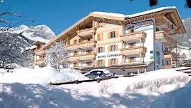 Latemar (Vigo Di Fassa)