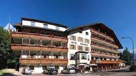 Dolomiti (Vigo di Fassa)