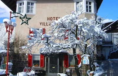 Villa Emilia