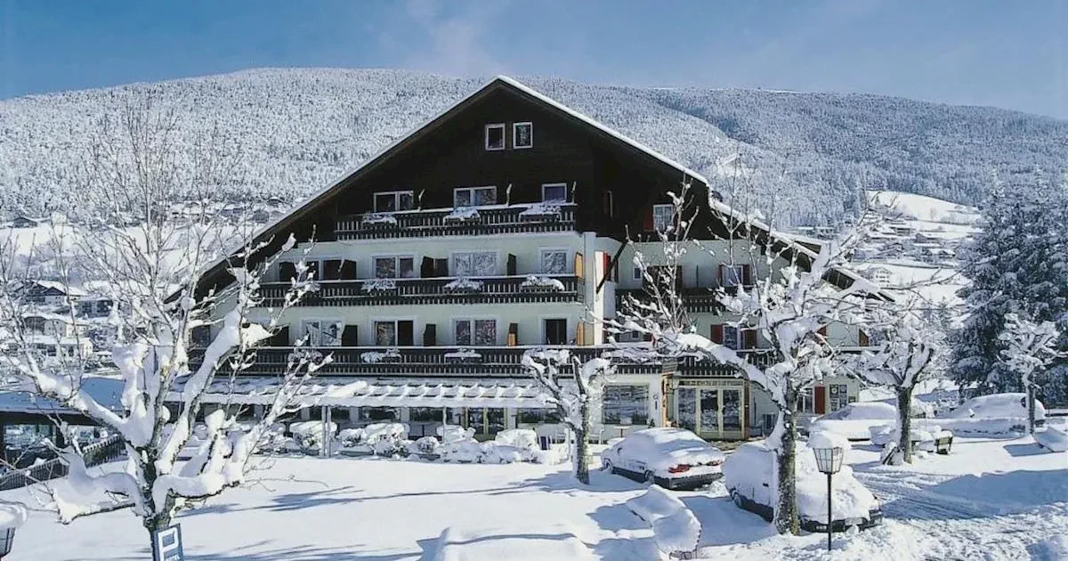 Hotel Rodes - Ortisei