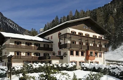 Alpino Plan