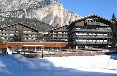 Antares (Selva Gardena)