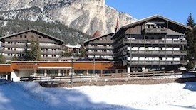 Antares (Selva Di Val Gardena)