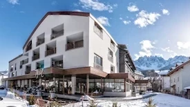 Sporthotel Tyrol