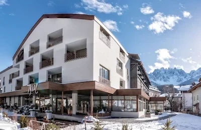 Sporthotel Tyrol