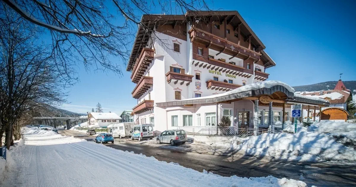 Hotel Union (Dobbiaco) - Dobbiaco