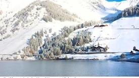 Vernagt am See