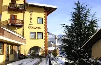 Corona (Carano)