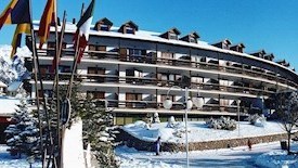 Centro Vacanze Veronza