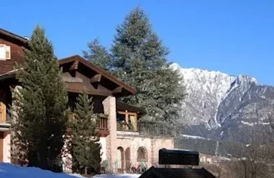 Park Hotel Trunka Lunka