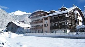Montanara (Predazzo)