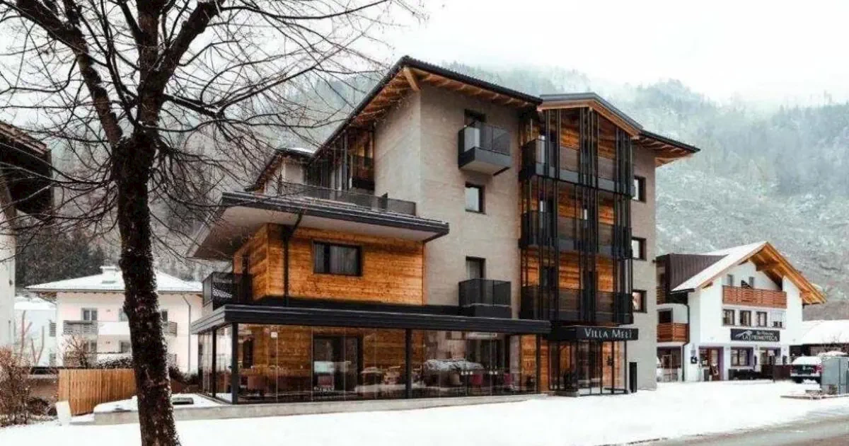 Hotel Predazzo - Predazzo
