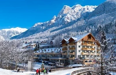 Veronza Family Resort & Spa