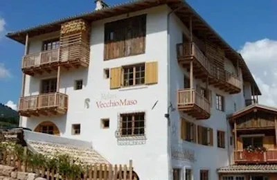 Relais Vecchio Maso (Sopramonte)