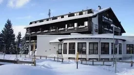 Dolomiti Chalet (Monte Bondone)