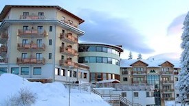 Montana (Monte Bondone)