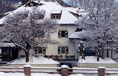 Sporthotel Spogler (Ritten)