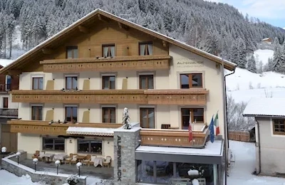 Alpenblick (Campolasta)