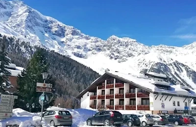 Alpina Mountain Resort (Sulden)