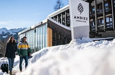 Residence Ambiez