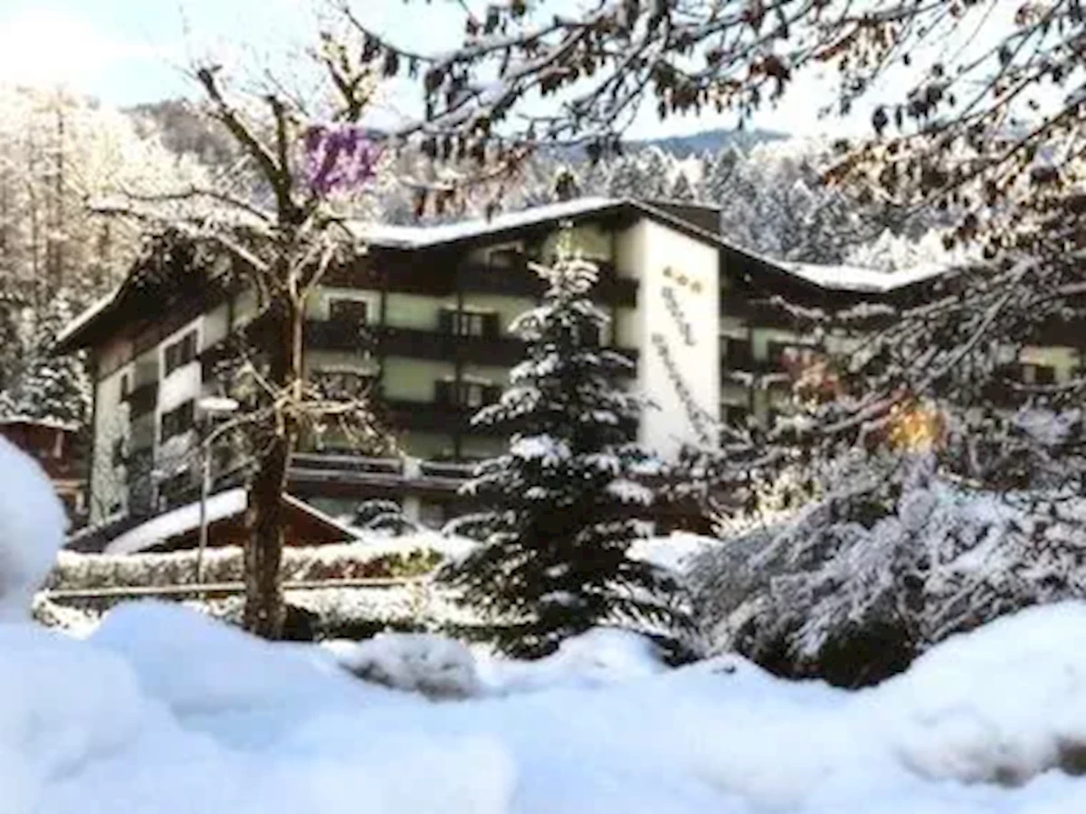 Hotel Bellavista Pinzolo - Pinzolo