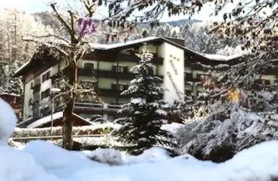 Bellavista Pinzolo