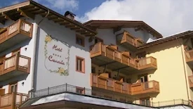 Canada (Pinzolo)