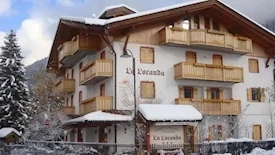 La Locanda (Giustino)