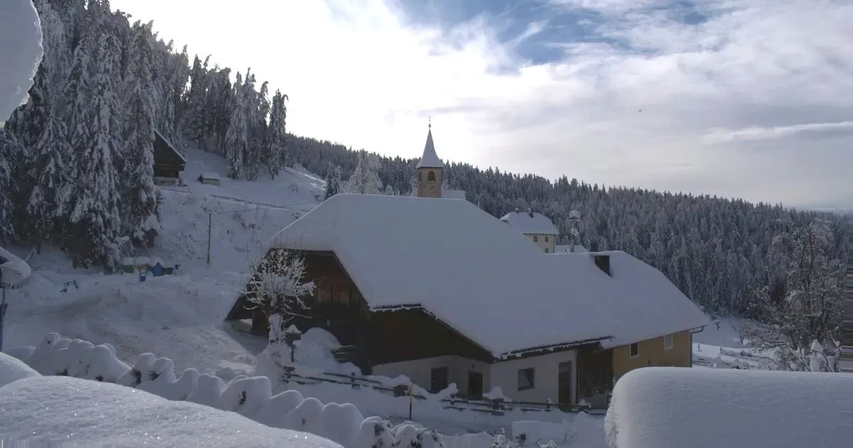 Hotel Miraval (Percha) - Kronplatz / Plan de Corones