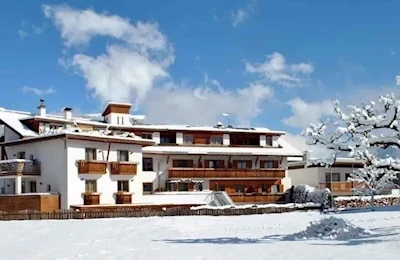 Alp Cron Moarhof