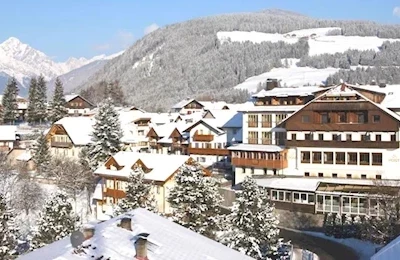 Post Tolderhof (Olang)