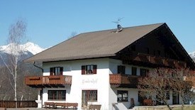 Garni Lindenhof